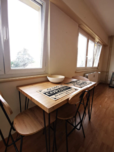 Appartement MEUBLE QUARTIER ARTEM - TRAM F1 de 31 m2