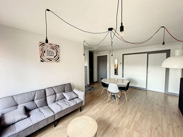 Appartement MEUBLE ARTEM 4 pieces