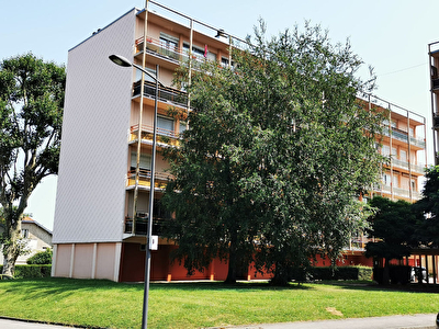 Appartement MEUBLE ARTEM 4 pieces