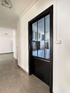 Appartement Nancy 4 pieces