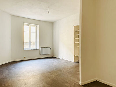 Appartement Nancy 1 piece