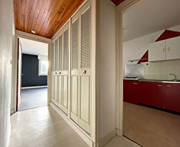 Appartement Nancy - Vandoeuvre