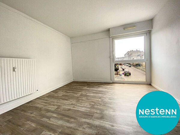 Appartement Vandoeuvre Les Nancy 1 piece 20.41 m2