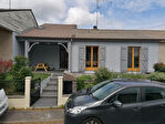 54136 BOUXIERES AUX DAMES - Maison