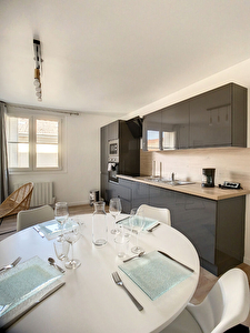 Chambre privative n°4 de 12 m2 environ