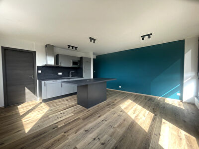 Appartement Nancy 2 pieces 42 m2