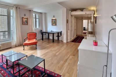 Grand studio - 39 m2