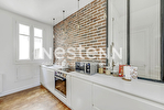 75017 PARIS - Appartement 2