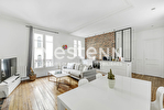 75017 PARIS - Appartement 3