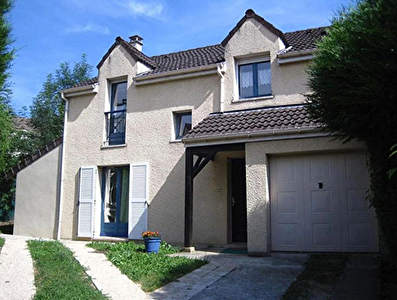MAISON CHAMPS SUR MARNE