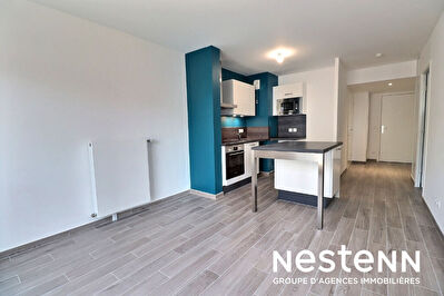 Appartement Neuilly Sur Marne 2 pieces 42.20 m2
