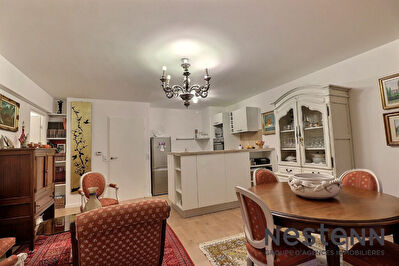 Appartement 3 pieces 63.2 m2