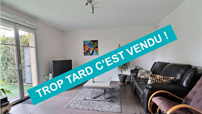 Appartement Neuilly Sur Marne 3 pieces 65.78 m2