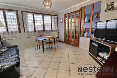Appartement Neuilly Sur Marne 4 pieces 67.27 m2