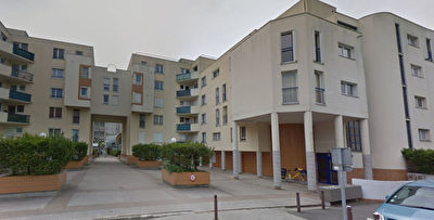 Appartement Noisiel 4 pieces 84 m2