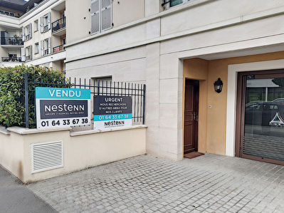 Appartement Meaux 3 pieces 58 m2