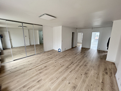 Appartement Noisiel 5 pieces 96.78 m2