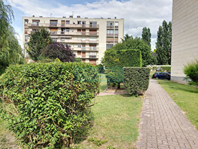 Appartement Meaux 4 pieces 66 m2