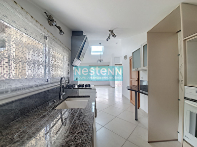 Maison Noisiel 5 pieces 93m2