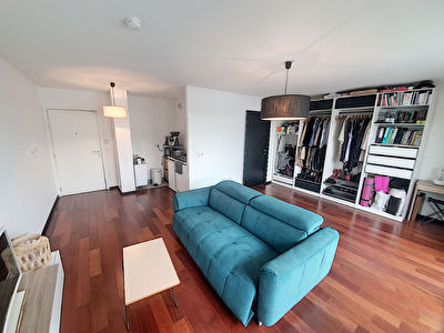 STUDIO Romainville 33.8 m2