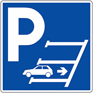 Place de Parking - Champs sur Marne