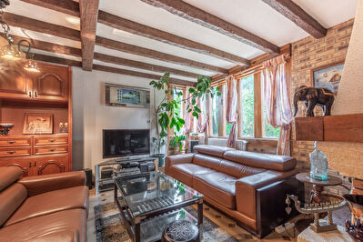 Maison Montry 6 pieces 180 m2