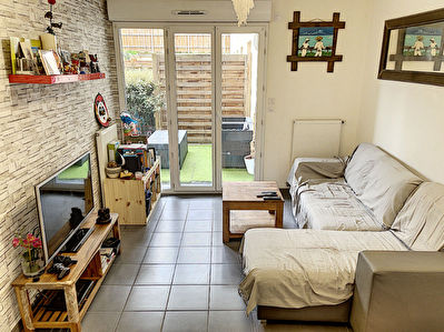 Vente Immobiliere Romainville 38 Annonces Nestenn Immobilier