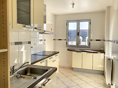 Appartement 3 pieces 59m2