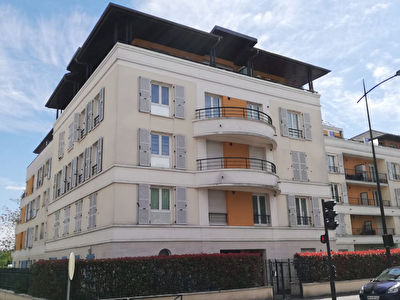 Appartement Meaux 2 pieces 40 m2