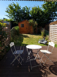 77700 BAILLY ROMAINVILLIERS - Appartement