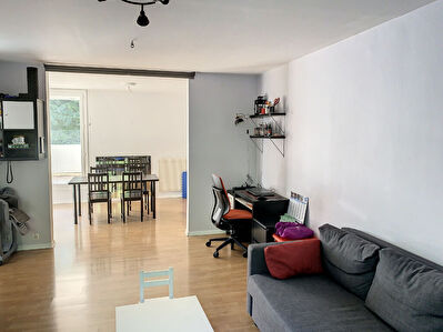 Appartement Noisiel 5 pieces 101.38 m2