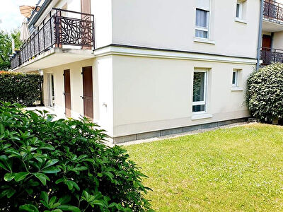 Appartement Chessy 3 pieces 65.34 m2