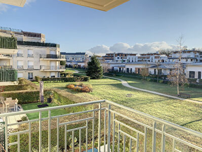 Appartement Montevrain 3 pieces 52 m2