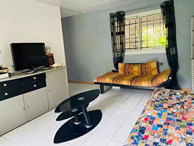 Boulari villa F3+ studio a 18 000 000 U