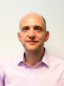 Geoffroy LABORIE - Directeur immobilier à Paris Geoffroy LABORIE - Directeur immobilier à Paris