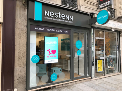 Nestenn Paris V - Assistant à Paris Nestenn Paris V - Assistant à Paris