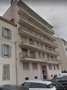 Immeuble entier d'habitation Dijon 990 m2