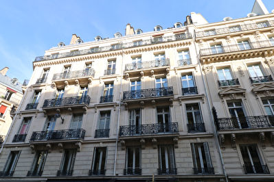 A vendre studio Quartier Opera
