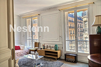Appartement 4 pieces -St Philippe du Roule Paris 8e