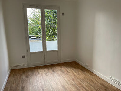 Appartement 2P 42,05 m2 - Paris 75013 m° BLANCHE