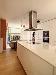 Appartement 3 pieces a vendre - Clichy secteur Batelier