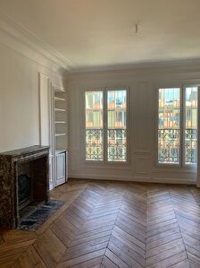 Appartement 6 pieces - Boulevard Pereire