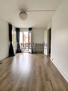 Appartement Saint Ouen 3 pieces 67 m2