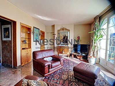 Contrat Nestenn Saint Ouen 4 pieces 81 m2.