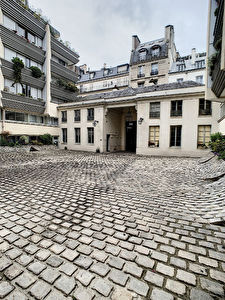 Paris 7e 37.43 m2.