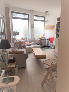 Appartement Paris 3 pieces 60 m2