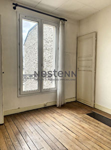 Appartement Paris 18eme Marx Dormoy 2 pieces 32.44 m2