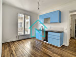 75018 PARIS - Appartement 3