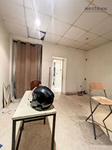 Studio Paris 17e 1 piece 18 m2
