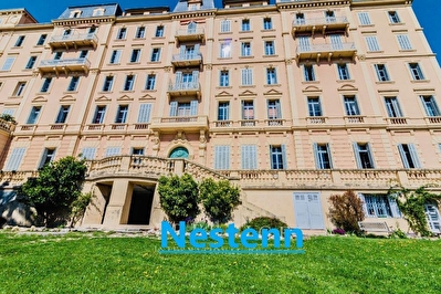 Appartement Grasse 4 pieces 73.0 m2